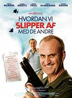 Hvordan vi slipper af med de andre DVD