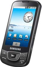 Samsung I7500