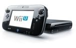 Nintendo Wii U Premium Black